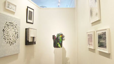 gallery ii wall with sculpture.jpg